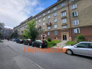 Pronájem bytu 2+1, Havířov - Město, Místní, 54 m2