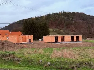 Prodej rodinného domu, Plasy, 97 m2