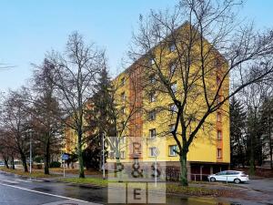 Prodej bytu 2+1, Praha - Záběhlice, Na Chodovci, 55 m2