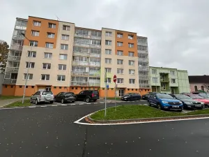 Prodej bytu 1+1, Rokycany, Litohlavská, 38 m2