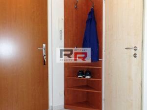 Pronájem bytu 1+kk, Olomouc - Nové Sady, Fischerova, 29 m2