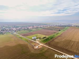 Prodej pozemku pro bydlení, Šatov, 6100 m2