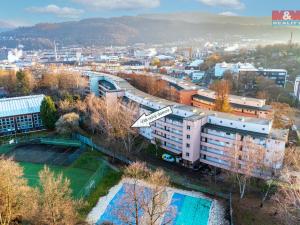 Prodej bytu 2+kk, Ústí nad Labem - Klíše, Na Vlnovce, 49 m2