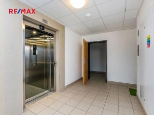 Prodej bytu 1+kk, Hostivice, Ječná, 30 m2