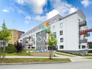 Pronájem bytu 2+kk, Beroun, Nepilova, 70 m2