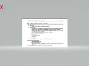 Prodej pozemku pro bydlení, Dolní Hbity, 2388 m2