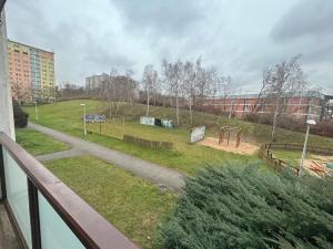 Pronájem bytu 3+1, Praha - Modřany, Nikoly Vapcarova, 72 m2