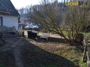 Prodej rodinného domu, Široká Niva, 90 m2