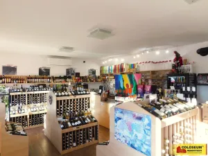Prodej obchodního prostoru, Znojmo, 140 m2