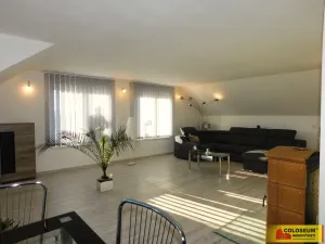 Prodej obchodního prostoru, Znojmo, 140 m2