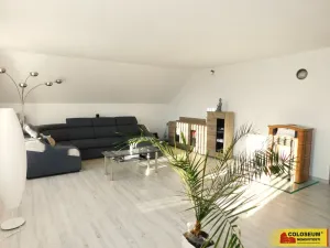 Prodej obchodního prostoru, Znojmo, 140 m2