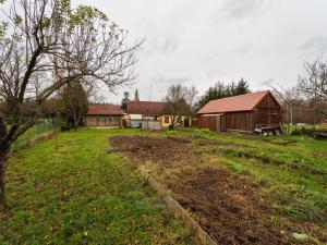 Prodej rodinného domu, Suchdol nad Lužnicí, Benátky, 100 m2