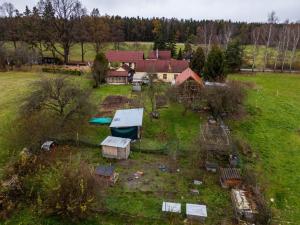 Prodej rodinného domu, Suchdol nad Lužnicí, Benátky, 100 m2