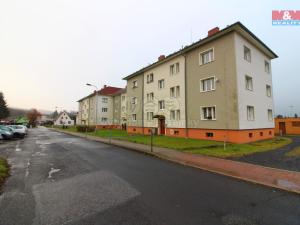 Pronájem bytu 2+1, Varnsdorf, Nemocniční, 80 m2