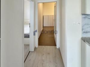 Pronájem bytu 2+kk, Praha - Letňany, Škrábkových, 52 m2