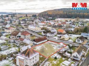 Prodej pozemku pro bydlení, Dolce, 972 m2