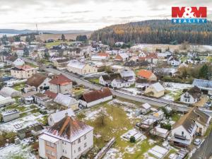 Prodej pozemku pro bydlení, Dolce, 972 m2