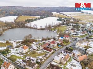 Prodej pozemku pro bydlení, Dolce, 972 m2