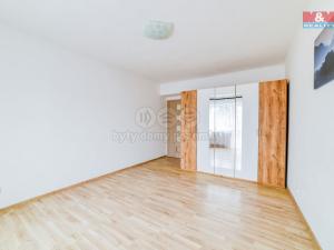 Pronájem bytu 2+1, Mariánské Lázně - Úšovice, Americká, 63 m2