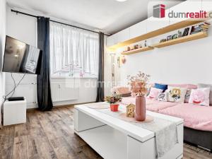 Pronájem bytu 2+1, Ostrov, Lidická, 62 m2