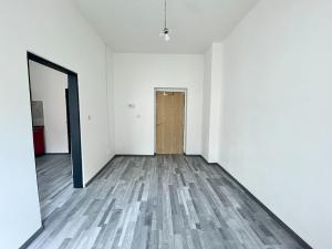 Pronájem bytu 1+1, Teplice, Jankovcova, 28 m2