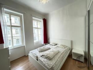 Pronájem bytu 2+kk, Praha - Vinohrady, Koubkova, 45 m2