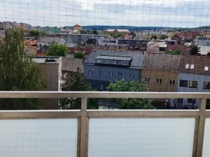 Pronájem bytu 3+1, Plzeň, Kolmá, 98 m2