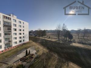 Prodej bytu 3+1, Tachov, Korandova, 72 m2