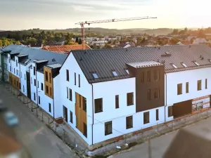 Prodej bytu 2+kk, Třešť, Wolkerova, 43 m2