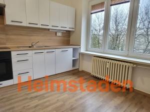 Pronájem bytu 2+1, Havířov - Město, Na Nábřeží, 60 m2