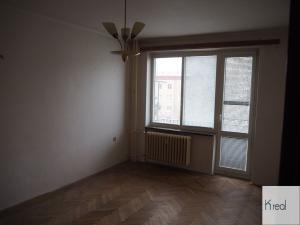 Prodej bytu 2+1, Mariánské Lázně, Libušina, 49 m2