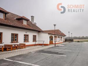 Pronájem obchodního prostoru, Břeclav, Celnice-středisko služeb, 100 m2