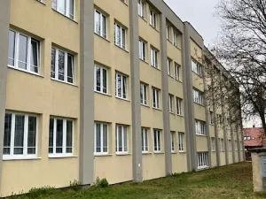 Pronájem bytu 3+kk, Kladno, Moskevská, 41 m2