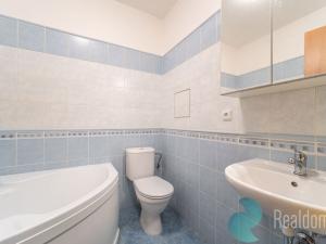 Pronájem bytu 2+kk, Úvaly, U Hostína, 48 m2