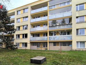 Prodej bytu 4+kk, Praha - Kobylisy, Pohnertova, 85 m2