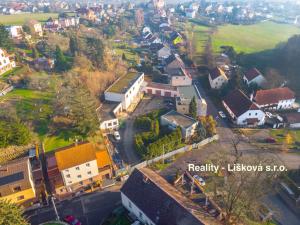 Prodej výrobních prostor, Ústí nad Labem - Skorotice, Osvoboditelů, 2648 m2