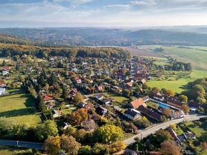 Prodej rodinného domu, Černé Voděrady, Zvánovická, 237 m2