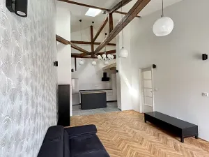 Pronájem pokoje, Jihlava, Brněnská, 11 m2