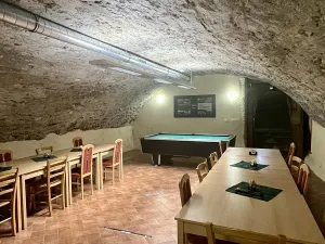 Pronájem restaurace, Jihlava, Brněnská, 181 m2