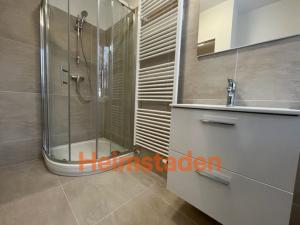 Pronájem bytu 2+kk, Ostrava - Kunčičky, Výhradní, 47 m2