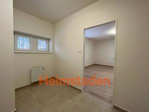 Pronájem bytu 2+kk, Ostrava - Kunčičky, Výhradní, 47 m2