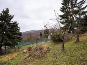 Prodej zahrady, Horní Jiřetín, Sadová, 622 m2