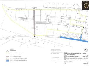 Prodej pozemku pro bydlení, Tuchlovice - Srby, 20242 m2