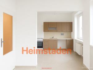 Pronájem bytu 1+kk, Havířov - Město, U Stromovky, 24 m2