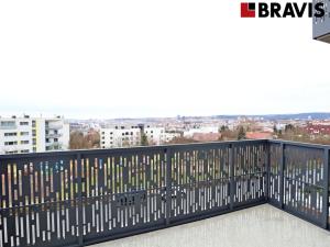 Pronájem bytu 1+kk, Brno - Sadová, Kumpoštova, 32 m2