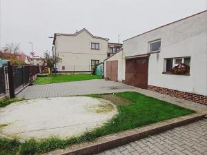 Pronájem bytu 2+kk, Hradec Králové - Kukleny, Koželužská, 45 m2