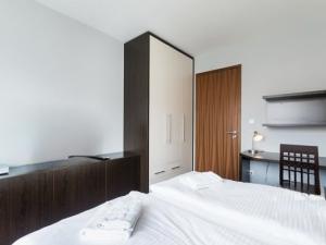 Pronájem bytu 3+kk, Praha - Nové Město, Horská, 71 m2