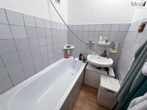 Pronájem bytu 2+1, Krupka, Sídliště, 44 m2