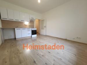 Pronájem bytu 1+1, Havířov - Město, U Stromovky, 38 m2