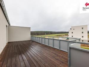 Pronájem bytu 3+kk, Zbůch, Hornická, 60 m2